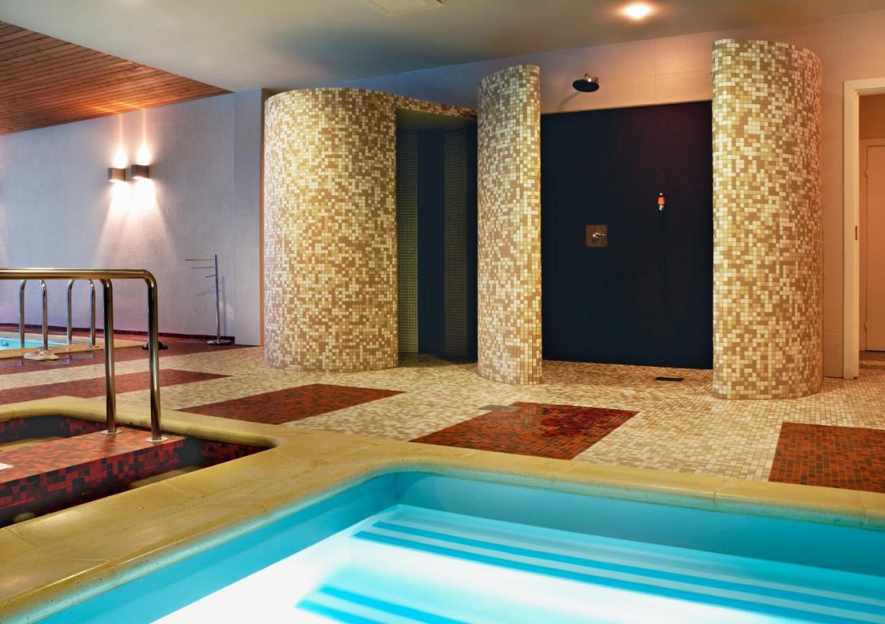 Spa Hotel Ezeri Σιγκούλντα Δωμάτιο φωτογραφία