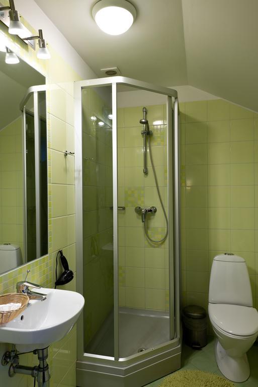 Spa Hotel Ezeri Σιγκούλντα Δωμάτιο φωτογραφία