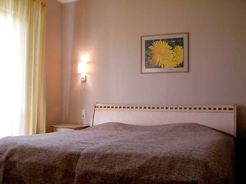 Spa Hotel Ezeri Σιγκούλντα Εξωτερικό φωτογραφία