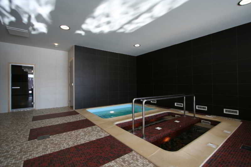 Spa Hotel Ezeri Σιγκούλντα Εξωτερικό φωτογραφία