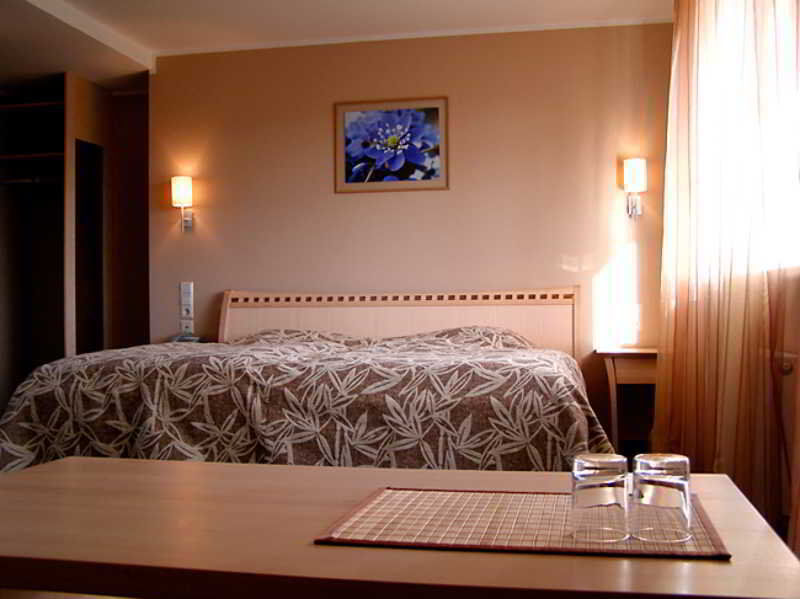 Spa Hotel Ezeri Σιγκούλντα Εξωτερικό φωτογραφία